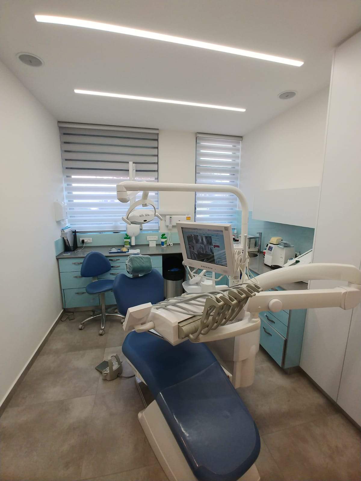 Dentistry | Dr. Mike Frenkin