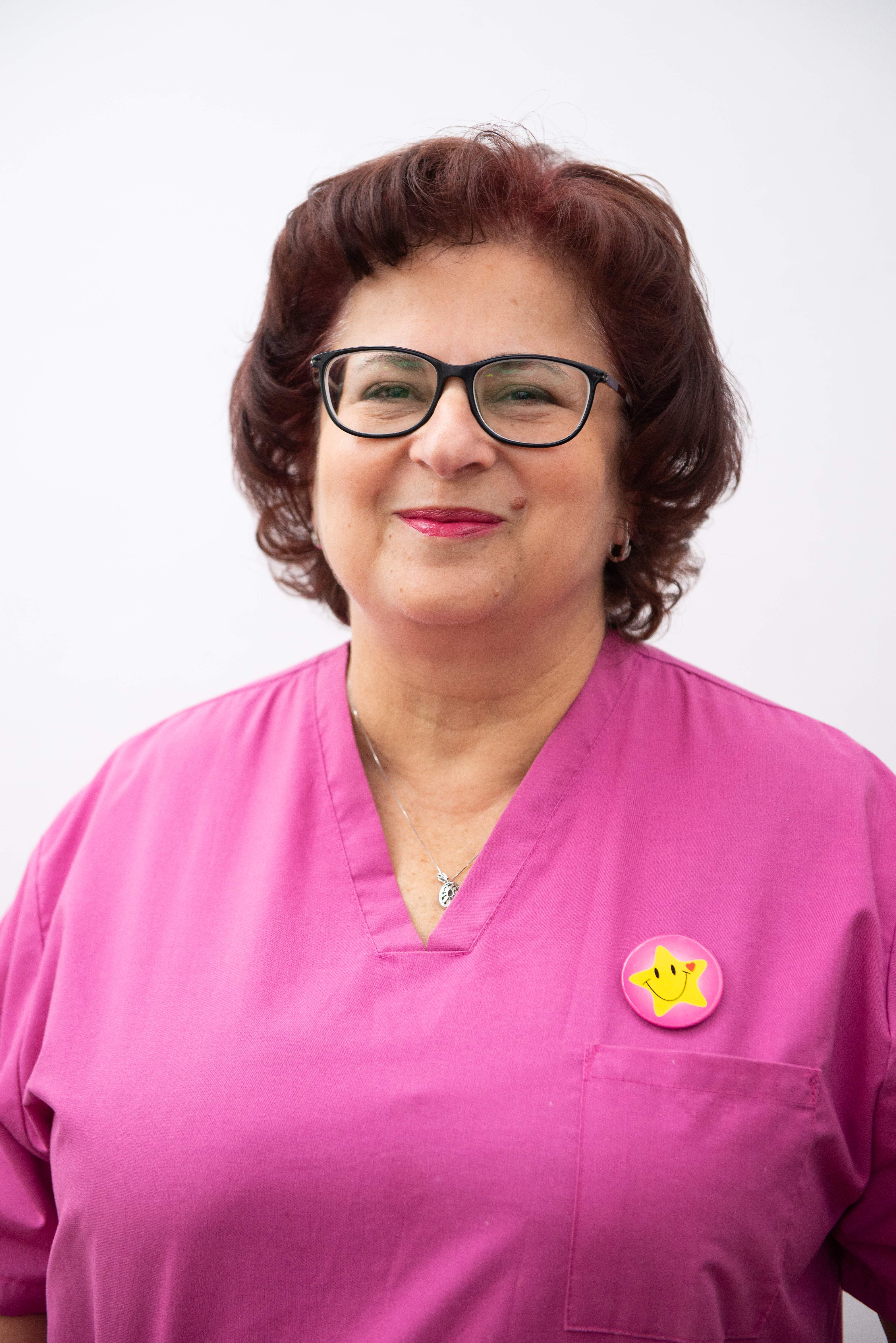 Spécialiste Endodontiste | Dr. Nelly Steinbock D.M.D