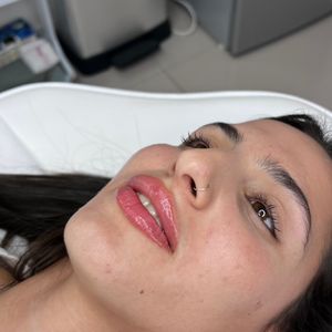 Aesthetic Medicine | Dr. Moshe Amir