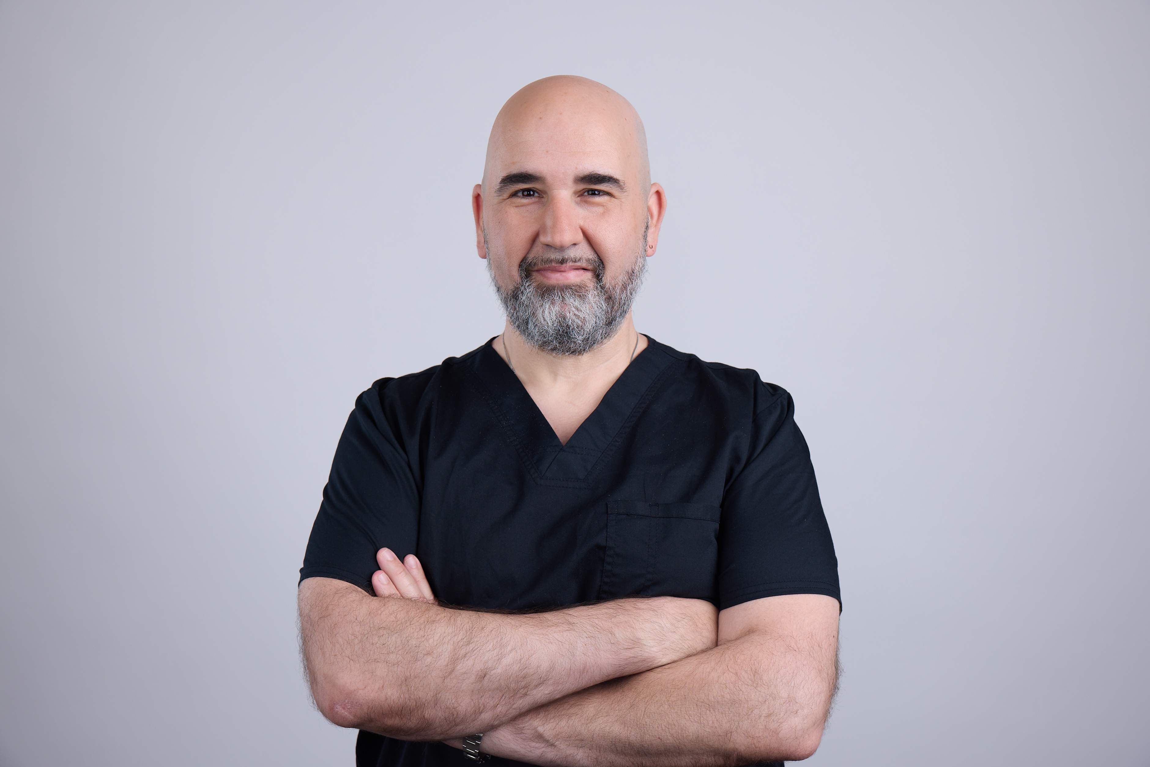 Gynecological Oncology | Dr. Gabi Haran