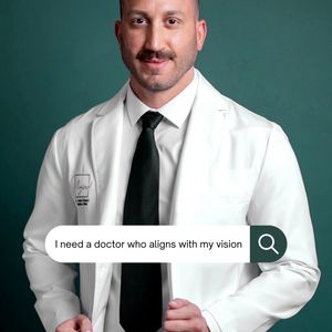 רפואה אסתטית | ד"ר אמג'ד ח'ורי