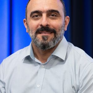 طب العيون | البروفيسور سامر خطيب