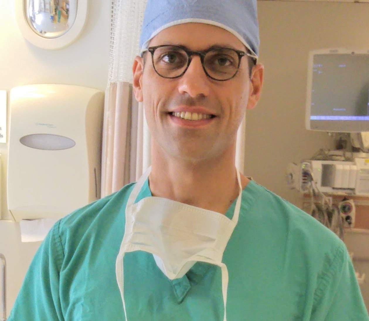 Gynecological Oncology | Dr. Benny Brandt