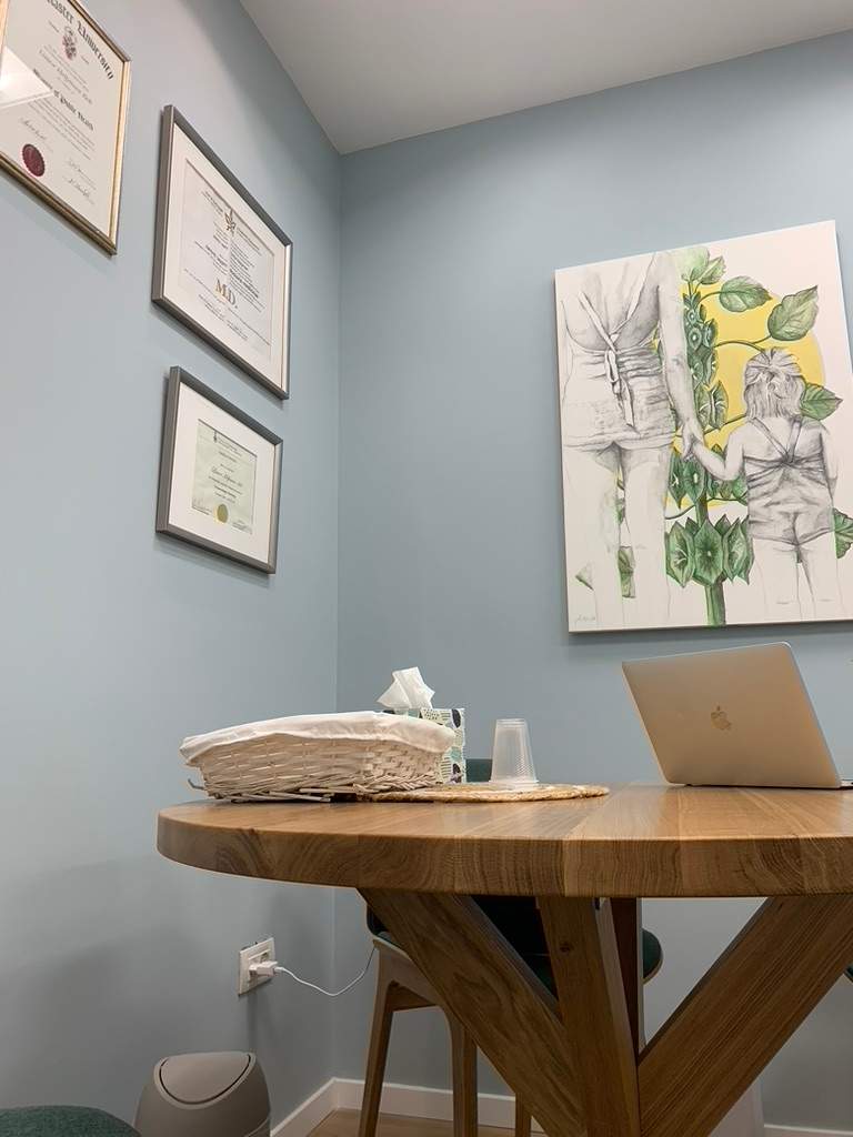Gynecologist Clinic | Prof. Limor Helpman