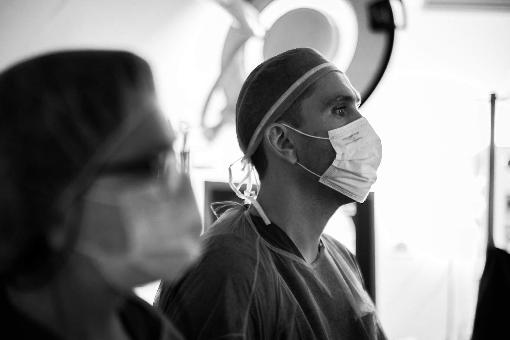 Bariatric Endoscopy | Dr. Sergey Vosko