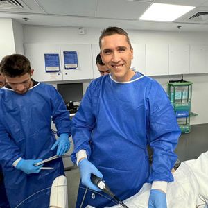 Gastroenterology | Dr. Sergey Vosko