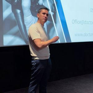 Gastroenterology | Dr. Sergey Vosko