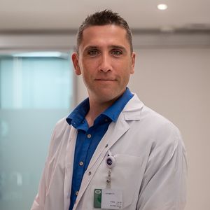 Gastroenterology | Dr. Sergey Vosko