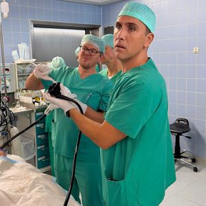 Gastroenterology | Dr. Sergey Vosko
