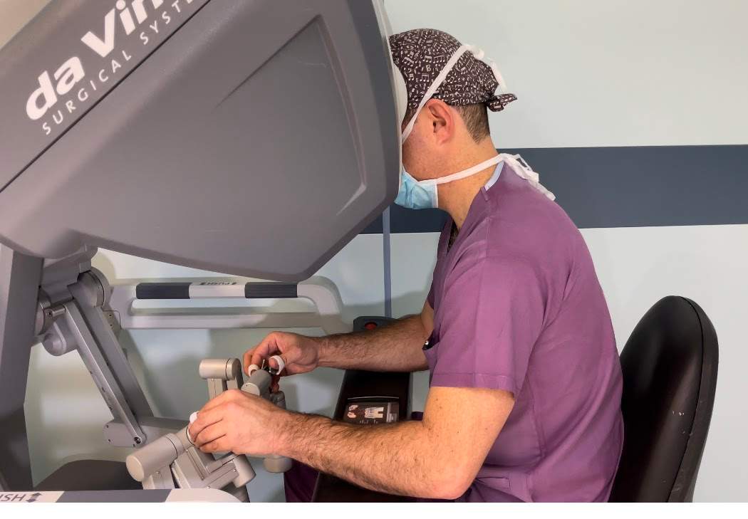 General Surgery | Dr. Gad Marom