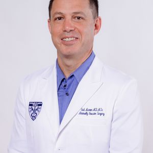 General Surgery | Dr. Gad Marom