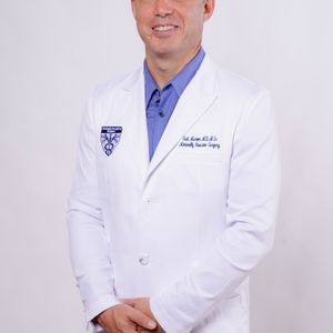 General Surgery | Dr. Gad Marom