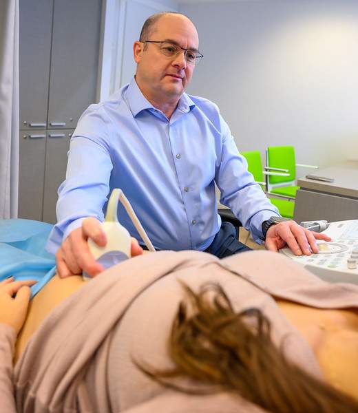 OB-GYN (Obstetrics-Gynecology) | Dr. Yinon Hazan