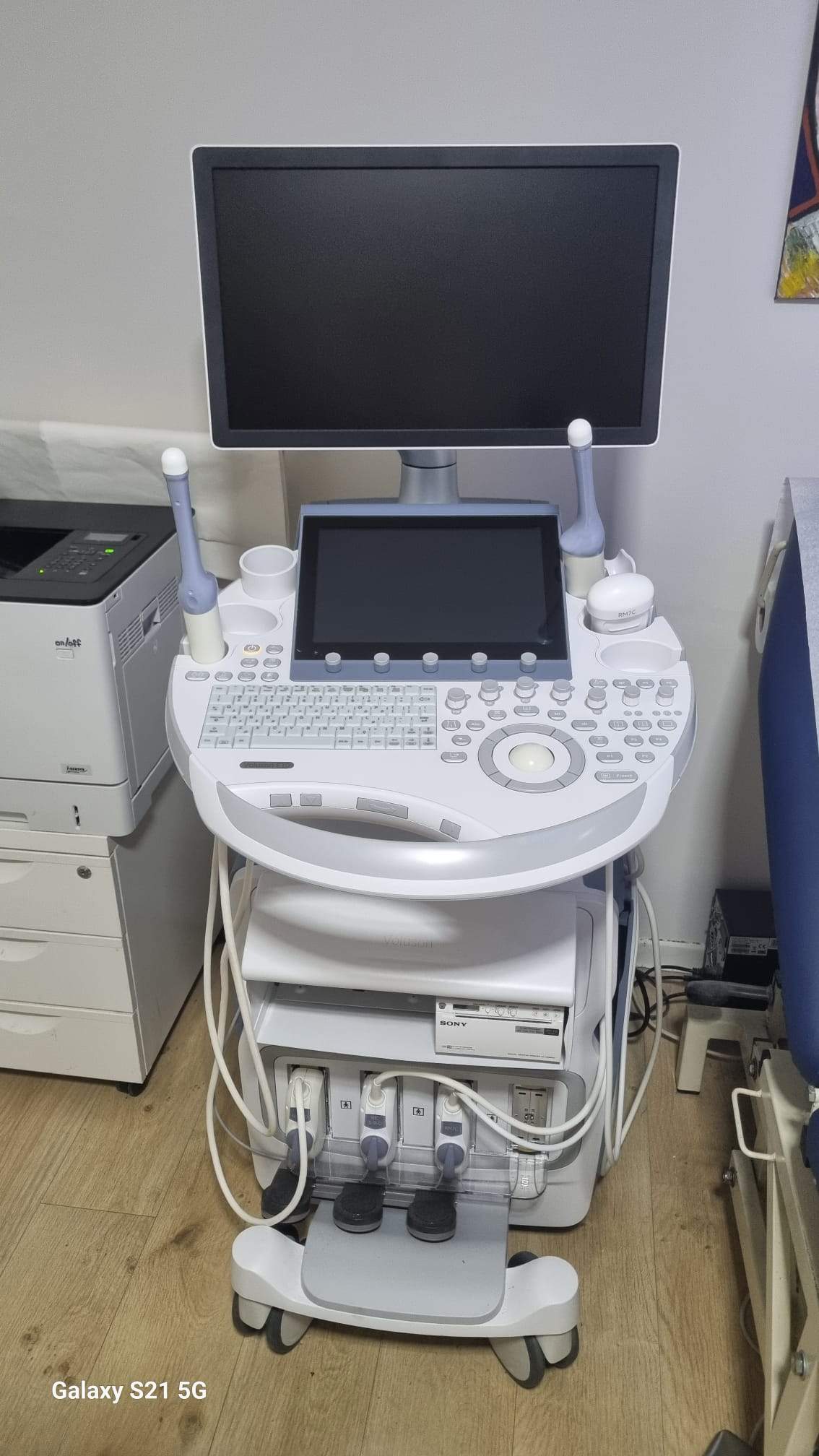 Ultrasound 3D | Dr. Izhar Erez