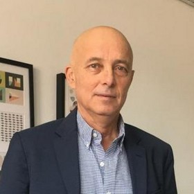 פרופ' אלון פרס