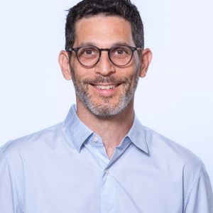 אורתופדית כתף | ד"ר עירא בכר