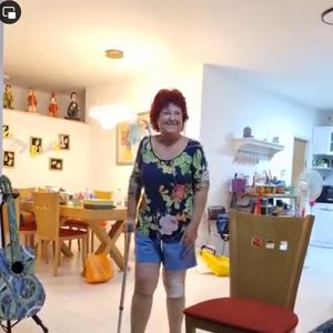 אורתופדיה החלפות מפרקים | ד"ר דוד רותם