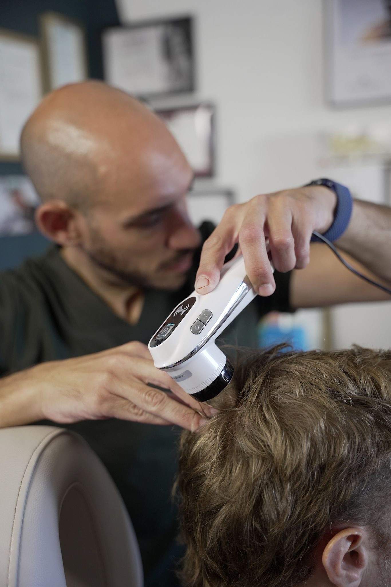 طب التجميل | الدكتور ألون شنايدر عيادة نورديكا