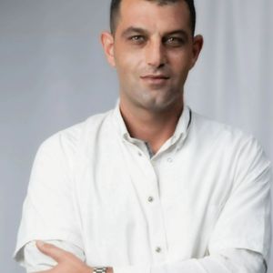 כירורגיה לפרוסקופית | ד"ר אחמד אסדי