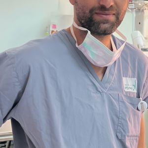 כירורגיה לפרוסקופית | ד"ר אחמד אסדי