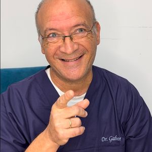 רפואה אסתטית | ד"ר דן גבור