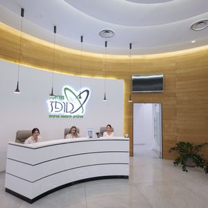 רפואת שיניים | טופז מרכזים רפואיים לרפואת שיניים ורפואה אסתטית