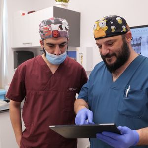 רפואת שיניים | טופז מרכזים רפואיים לרפואת שיניים ורפואה אסתטית