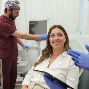 רפואת שיניים | טופז מרכזים רפואיים לרפואת שיניים ורפואה אסתטית