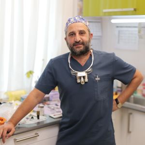 רפואת שיניים | טופז מרכזים רפואיים לרפואת שיניים ורפואה אסתטית