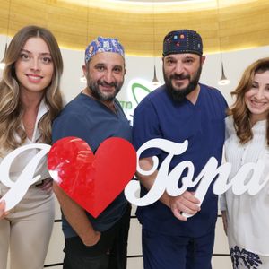 רפואת שיניים | טופז מרכזים רפואיים לרפואת שיניים ורפואה אסתטית