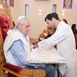 אורולוגיה | ד"ר מיכאל פרומר
