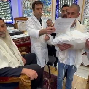 אורולוגיה | ד"ר מיכאל פרומר