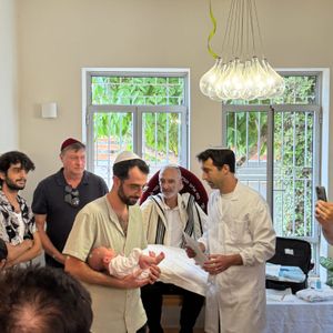 אורולוגיה | ד"ר מיכאל פרומר