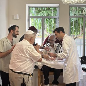 אורולוגיה | ד"ר מיכאל פרומר