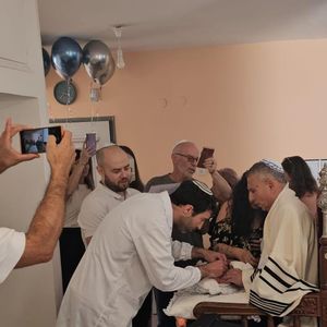 אורולוגיה | ד"ר מיכאל פרומר