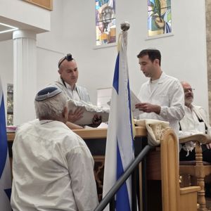 אורולוגיה | ד"ר מיכאל פרומר