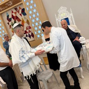 אורולוגיה | ד"ר מיכאל פרומר