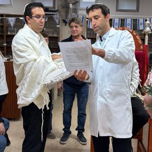 אורולוגיה | ד"ר מיכאל פרומר