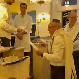 אורולוגיה | ד"ר מיכאל פרומר