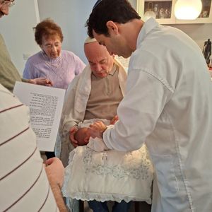 אורולוגיה | ד"ר מיכאל פרומר