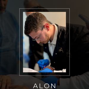 רפואת שיניים | ד"ר אלון סטפנובסקי