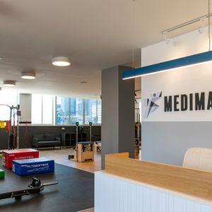 פיזיותרפיה | מדימקס מכון פיזיותרפיה MEDIMAX