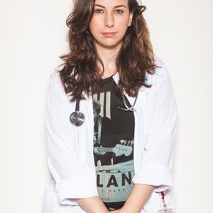 אנדוקרינולוגיה | ד"ר איריס יעיש