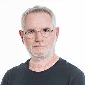 ד"ר אלעד לרון
