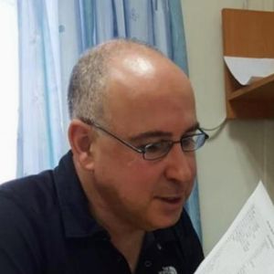 Family Internal General | Dr. Alon Tor