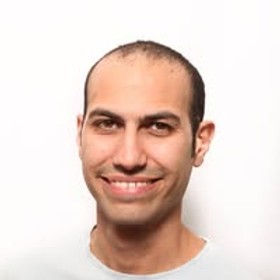 מוש אהרוני