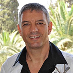 ד"ר אריאל אביב