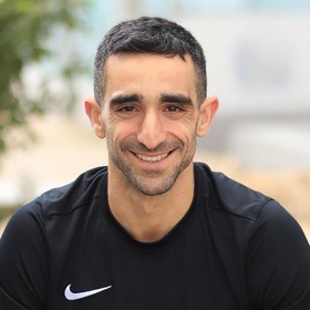 יוסף אבנעים
