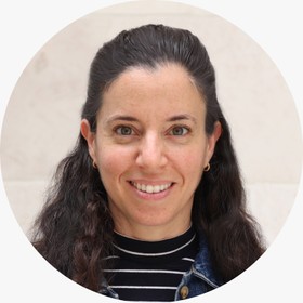 ד"ר דפנה יעקבי (שילה)