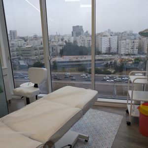 מחלות ריאה ילדים | ד"ר מורן לביא